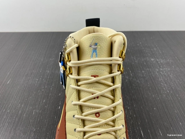 HYPE Golf x Eastside 12 Jordan Air DV1758-108 0807